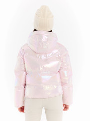 PRTRena JR Puffer ski-jas
