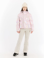 PRTRena JR Puffer ski-jas