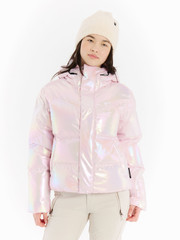 PRTRena JR Puffer ski-jas