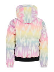 PRTSolina JR Puffer ski-jas