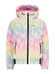 PRTSolina JR Puffer ski-jas