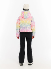 PRTSolina JR Puffer ski-jas