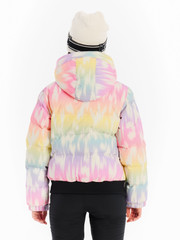 PRTSolina JR Puffer ski-jas