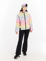 PRTSolina JR Puffer ski-jas