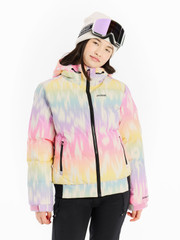 PRTSolina JR Puffer ski-jas