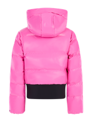 PRTSparkle JR Puffer ski-jas