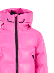 PRTSparkle JR Puffer ski-jas