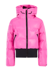 PRTSparkle JR Puffer ski-jas