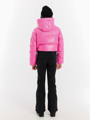 PRTSparkle JR Puffer ski-jas
