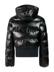 PRTSparkle JR Puffer ski-jas