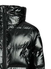 PRTSparkle JR Puffer ski-jas