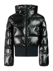 PRTSparkle JR Puffer ski-jas