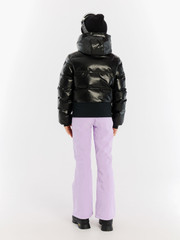 PRTSparkle JR Puffer ski-jas