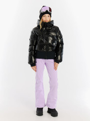 PRTSparkle JR Puffer ski-jas