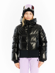 PRTSparkle JR Puffer ski-jas