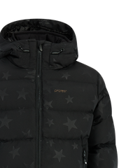 PRTVerity JR Puffer ski-jas