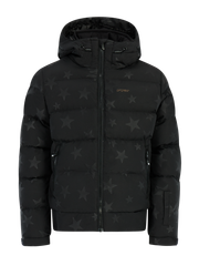PRTVerity JR Puffer ski-jas