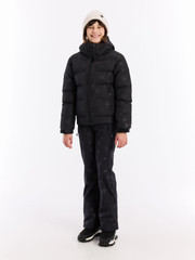 PRTVerity JR Puffer ski-jas