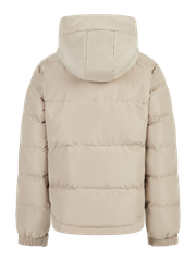 PRTZana JR Puffer ski-jas