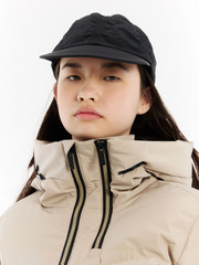 PRTZana JR Puffer ski-jas