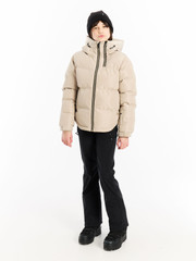 PRTZana JR Puffer ski-jas