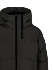 PRTZana JR Puffer ski-jas