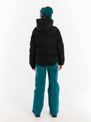 PRTZana JR Puffer ski-jas