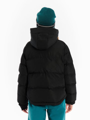 PRTZana JR Puffer ski-jas