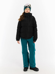 PRTZana JR Puffer ski-jas