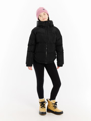 PRTZana JR Puffer ski-jas