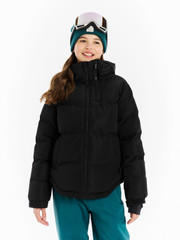 PRTZana JR Puffer ski-jas