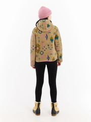 PRTEvelyn JR Fleece vest
