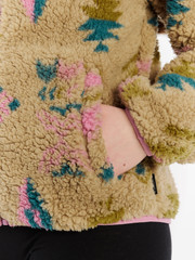 PRTEvelyn JR Fleece vest