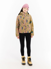 PRTEvelyn JR Fleece vest