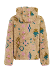PRTEvelyn JR Fleece vest