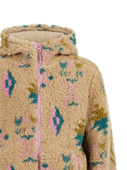 PRTEvelyn JR Fleece vest