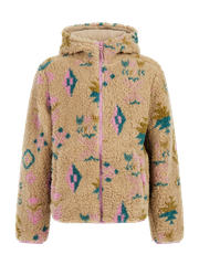 PRTEvelyn JR Fleece vest
