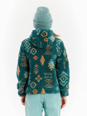 PRTEvelyn JR Fleece vest