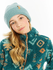 PRTEvelyn JR Fleece vest