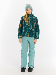 PRTEvelyn JR Fleece vest
