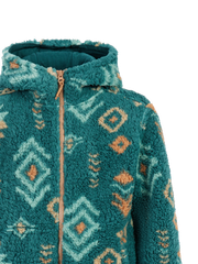 PRTEvelyn JR Fleece vest