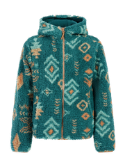PRTEvelyn JR Fleece vest