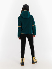 PRTJaggy JR Fleece vest