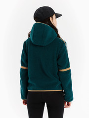 PRTJaggy JR Fleece vest