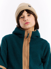 PRTJaggy JR Fleece vest
