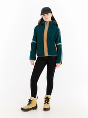 PRTJaggy JR Fleece vest