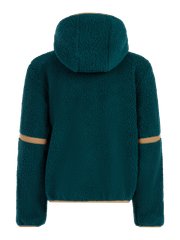 PRTJaggy JR Fleece vest