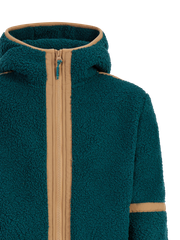 PRTJaggy JR Fleece vest