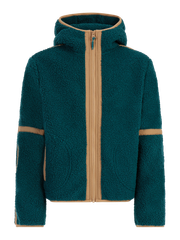 PRTJaggy JR Fleece vest