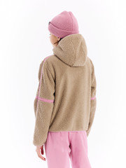 PRTJaggy JR Hoodie vest